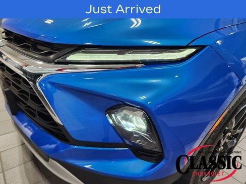 Used 2024 Chevrolet Blazer LT image 15