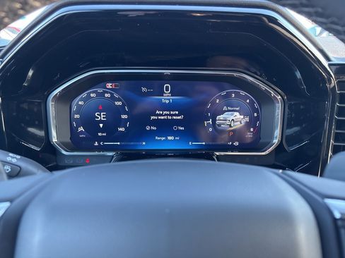 New 2026 Chevrolet Silverado 1500 RST w/ Safety Package image 16