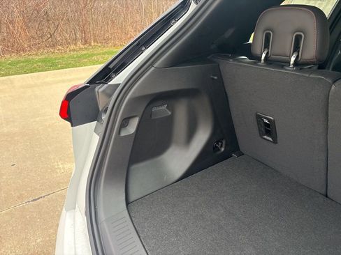 New 2027 Chevrolet Bolt RS FWD image 42