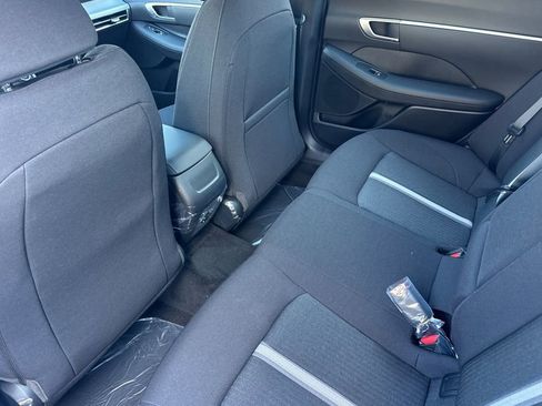 New 2026 Hyundai Sonata SEL image 9