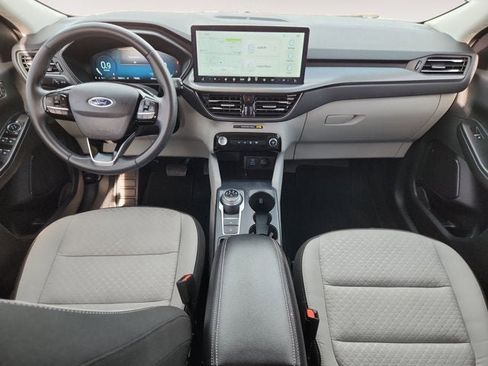 Certified 2023 Ford Escape Active w/ Tech Pack #2 image 10