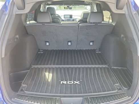 Certified 2023 Acura RDX w/ Advance Package AWD/4WD image 15