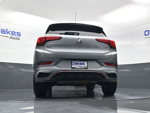 Used 2023 Buick Encore GX Select w/ Sport Touring Package image 42
