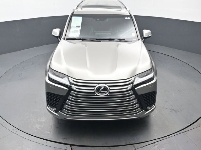 Used 2023 Lexus LX 600 4WD w/ Luxury Package image 52