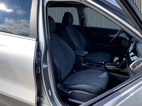 Used 2024 Kia Seltos S image 7