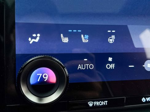 Used 2023 Lexus RX 500h F Sport w/ Cold Area Package image 32