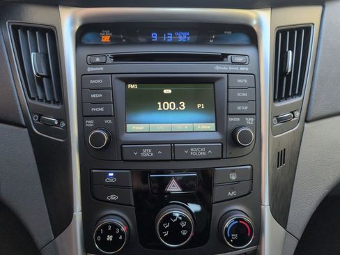 Used 2014 Hyundai Sonata GLS w/ Popular Equipment Group 2 image 18