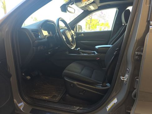 Used 2022 Dodge Durango GT w/ Blacktop Package image 4