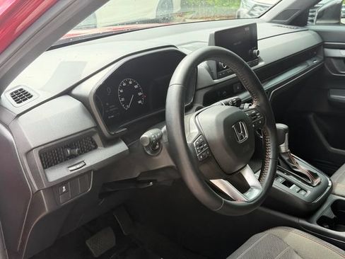 Used 2025 Honda CR-V Sport image 13