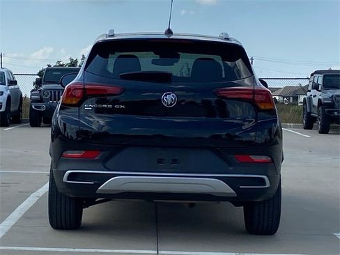 Used 2020 Buick Encore GX Select image 6