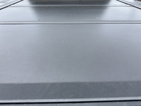 Used 2020 Chevrolet Silverado 2500 LTZ w/ LTZ Premium Package image 31