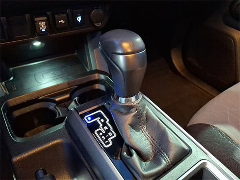 Certified 2023 Toyota Tacoma TRD Sport image 21