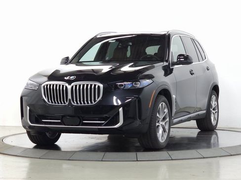 Used 2026 BMW X5 xDrive40i image 3
