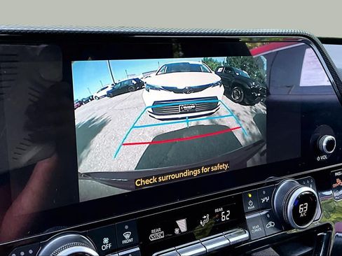 Used 2026 Toyota Highlander XSE AWD/4WD image 28
