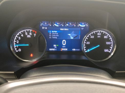 Used 2021 Ford F150 XLT w/ Equipment Group 301A Mid AWD/4WD image 23