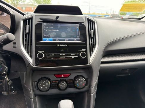 Used 2019 Subaru Impreza 2.0i AWD/4WD image 18
