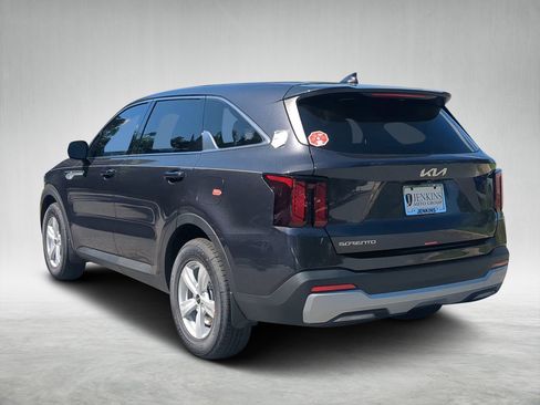 New 2026 Kia Sorento LX image 5