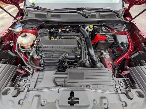 Certified 2023 Lincoln Corsair FWD w/ Equipment Group 101A image 8