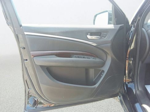 Used 2014 Acura MDX SH-AWD w/ Technology Package image 17