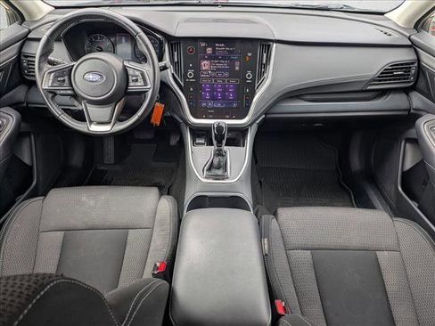 Used 2020 Subaru Outback Premium AWD/4WD image 16