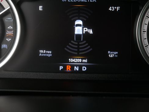Certified 2018 RAM 1500 Big Horn AWD/4WD image 38