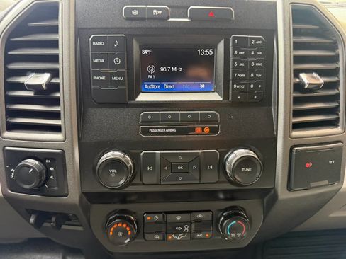 Used 2019 Ford F350 XL w/ Power Equipment Group AWD/4WD image 21