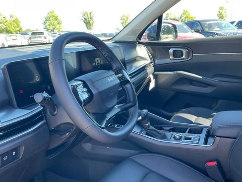 New 2026 Kia Sorento EX image 10