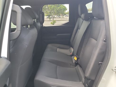 Certified 2025 Toyota Tacoma SR5 RWD image 15