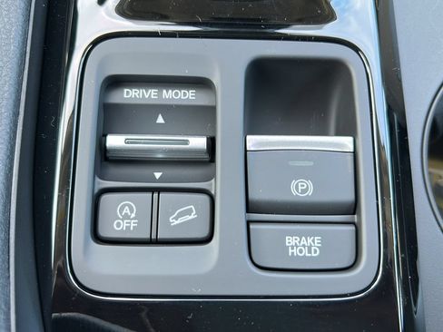 New 2026 Honda Passport RTL image 22