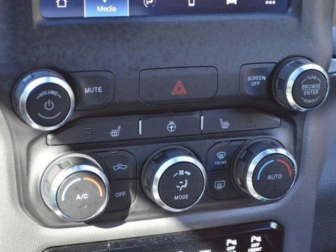 Used 2022 RAM 1500 Big Horn image 30