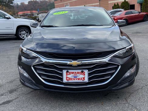 Certified 2023 Chevrolet Malibu LT image 30