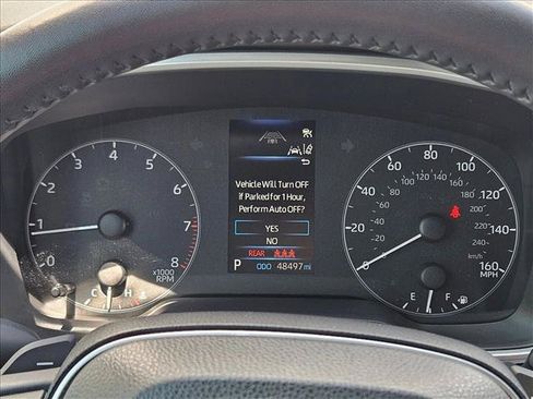 Used 2023 Toyota Corolla SE FWD image 13