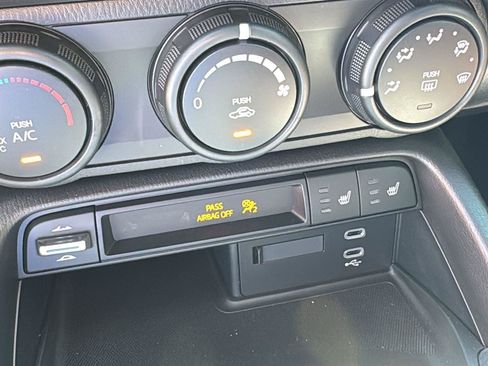 New 2026 MAZDA MX-5 Miata RF Club w/ Interior Package RWD image 17