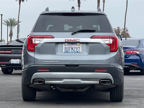 Used 2021 GMC Acadia SLE w/ Driver Convenience Package image 5