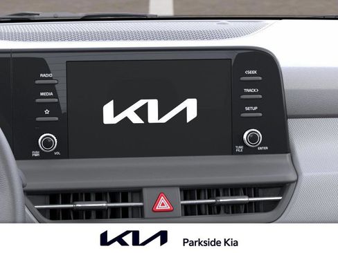 New 2026 Kia Seltos LX AWD/4WD image 20
