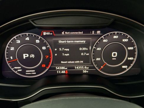 Used 2017 Audi Q7 3.0T Prestige image 18