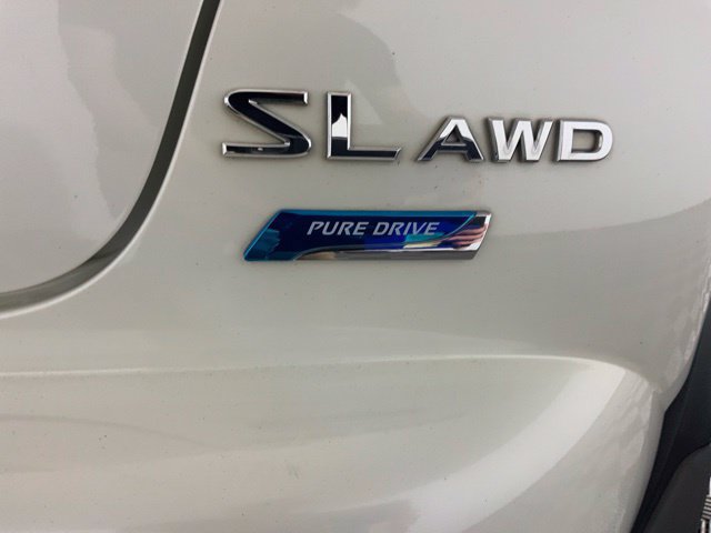 Used 2013 Nissan Juke SL AWD/4WD image 22