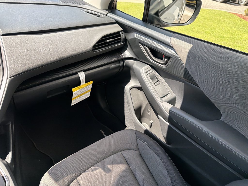 Certified 2025 Subaru Crosstrek 2.5i Premium AWD/4WD image 19