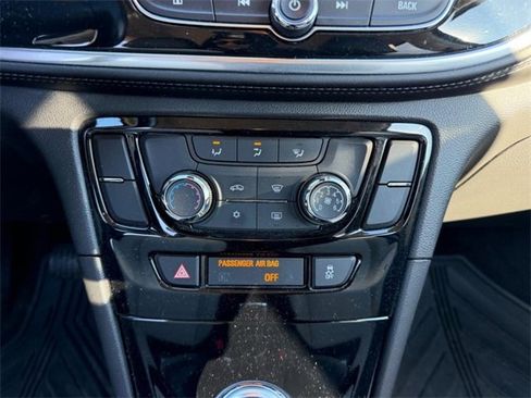 Used 2019 Buick Encore Preferred image 13