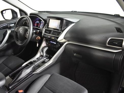 Used 2019 Mitsubishi Eclipse Cross ES AWD/4WD image 32