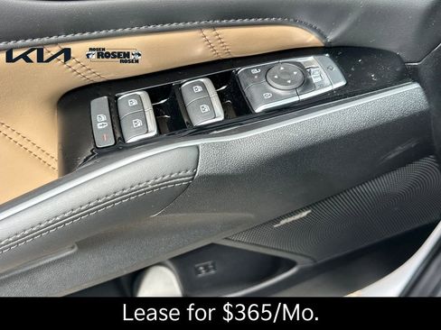 New 2026 Kia Sorento SX Prestige AWD/4WD image 11