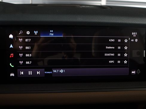 New 2026 Porsche Cayenne AWD/4WD image 18