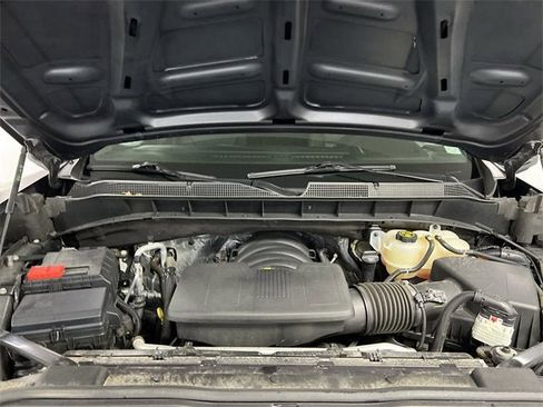 Used 2022 Chevrolet Silverado 1500 LTZ image 29
