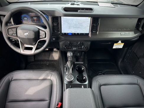 New 2025 Ford Bronco Big Bend image 24