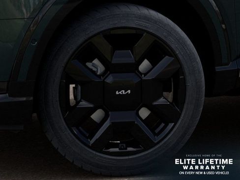 New 2027 Kia Telluride SX Prestige AWD/4WD image 10