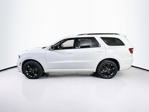 Used 2022 Dodge Durango GT image 8