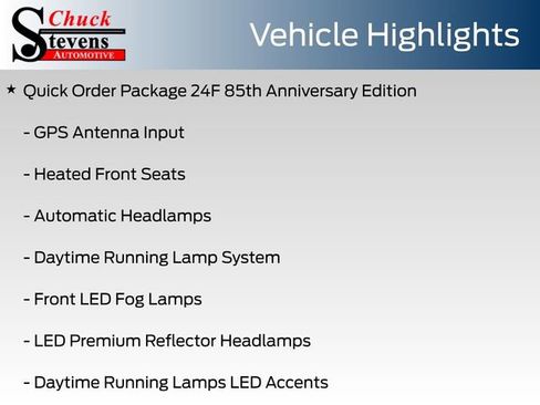 New 2026 Jeep Gladiator Sport AWD/4WD image 6