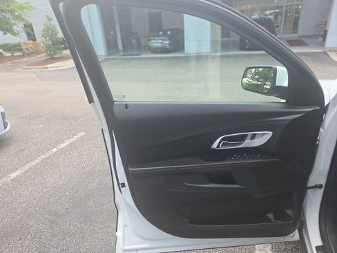 Used 2014 Chevrolet Equinox LT w/ Driver Convenience Package FWD image 14