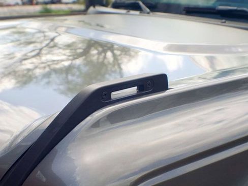 Used 2022 Ford Bronco Wildtrak image 17