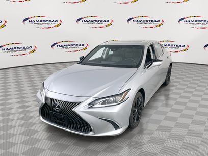 Used 2021 Lexus ES 250 w/ Premium Package